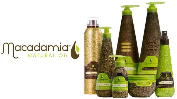 Макадамия Косметика Официальный Сайт Интернет Магазин