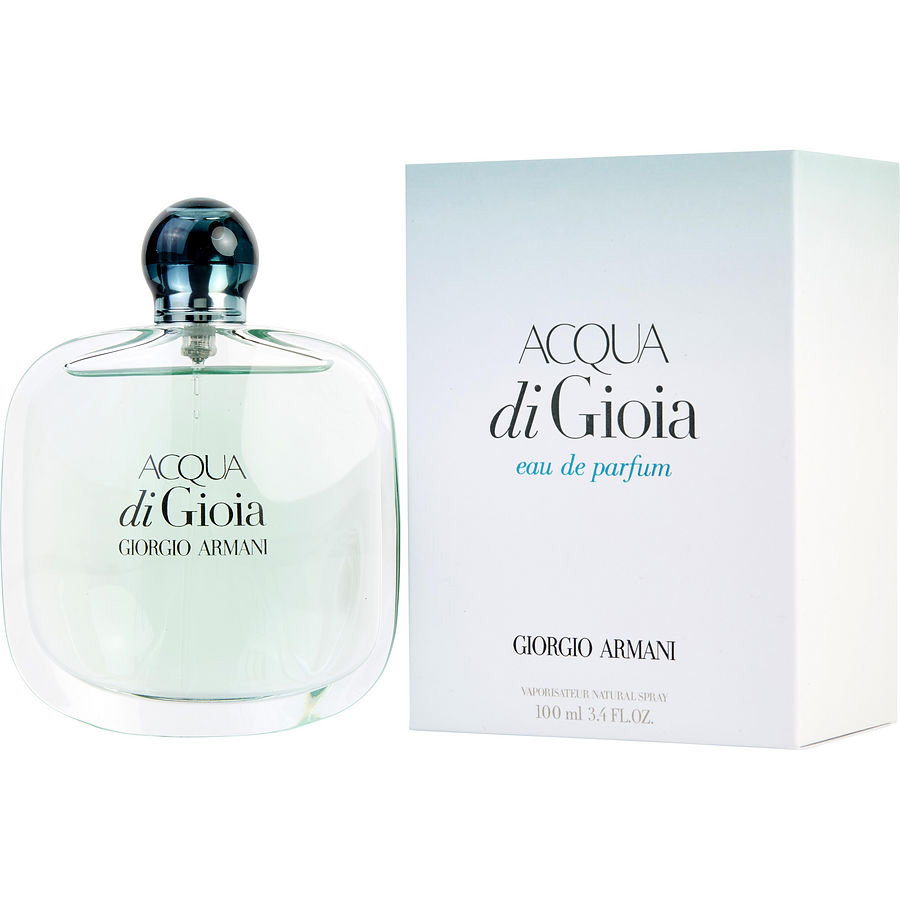 Acqua di gioia 100ml outlet
