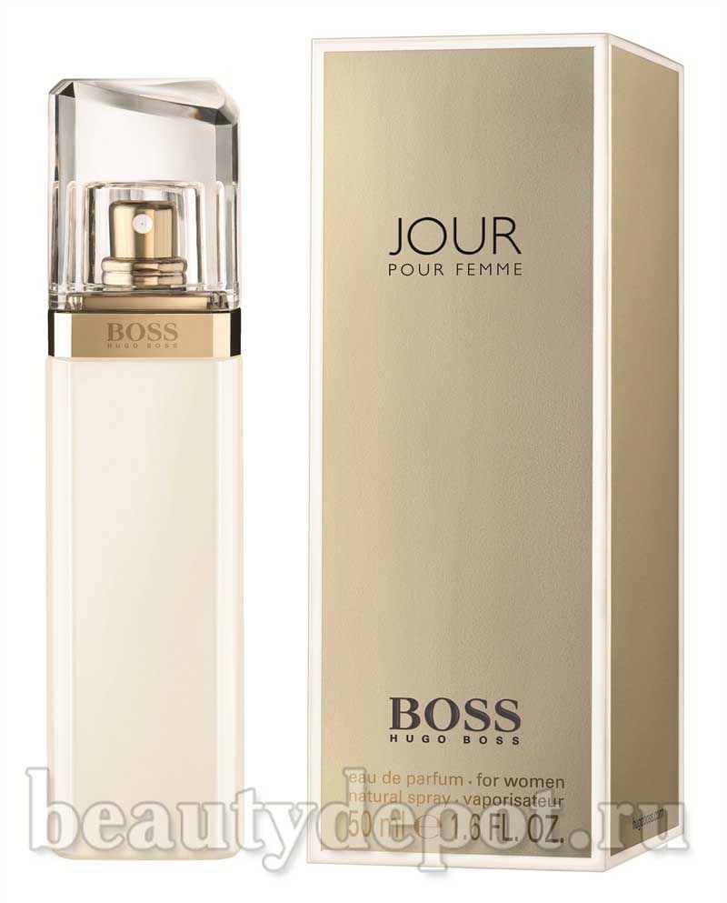Hugo boss jour pour femme deodorant outlet spray
