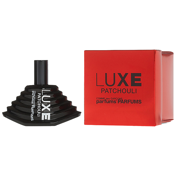 Luxe patchouli comme des garcons hot sale