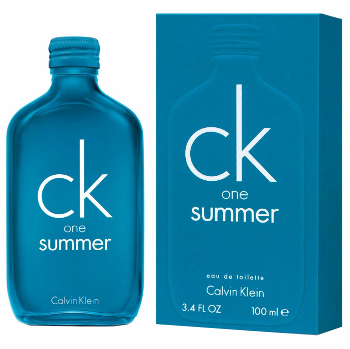 Ck summer edition sales