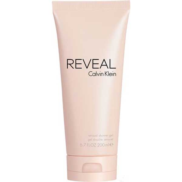 Calvin klein shower gel hotsell