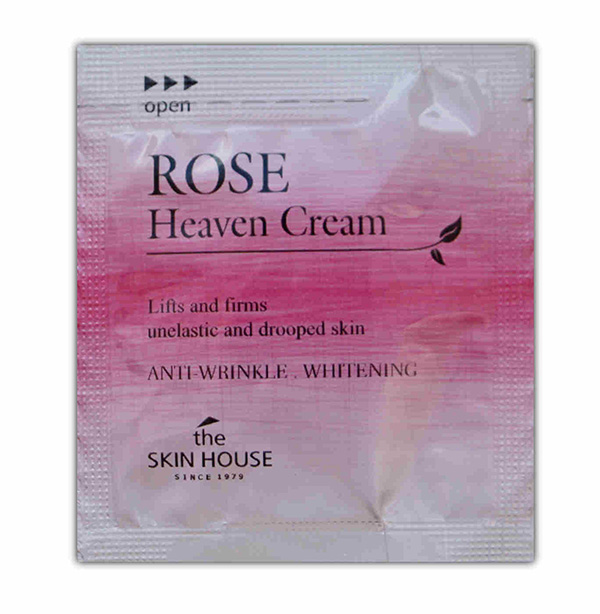 Rose heaven cream anti wrinkle whitening. Rose Heaven Cream.