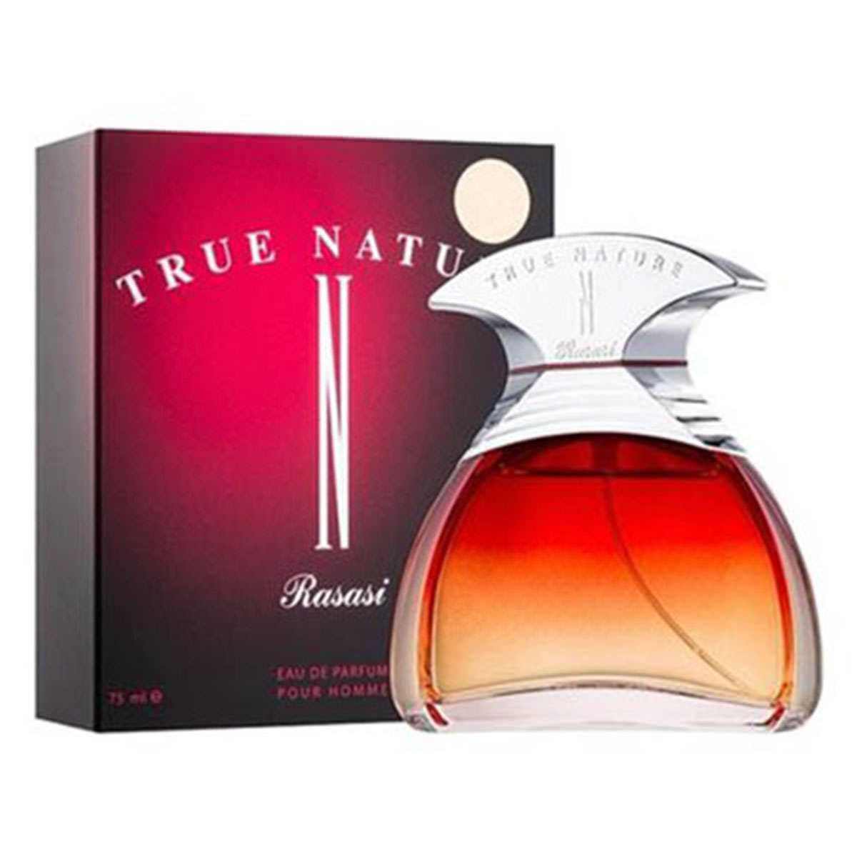 True Nature Homme Eau De Parfum