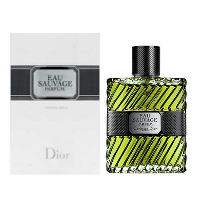 eau sauvage parfum 2017