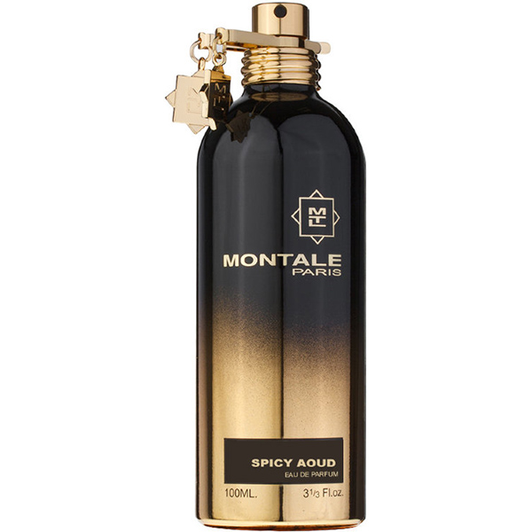 Montale Orient Extreme - есть пробник духов. Ориент Экстрим Монталь