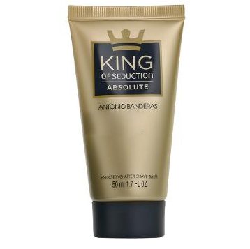 Antonio banderas king of seduction absolute бальзам после бритья