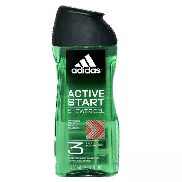 Adidas active sales start