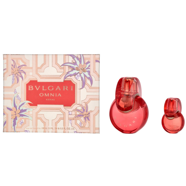Bvlgari omnia coral 65 ml hot sale