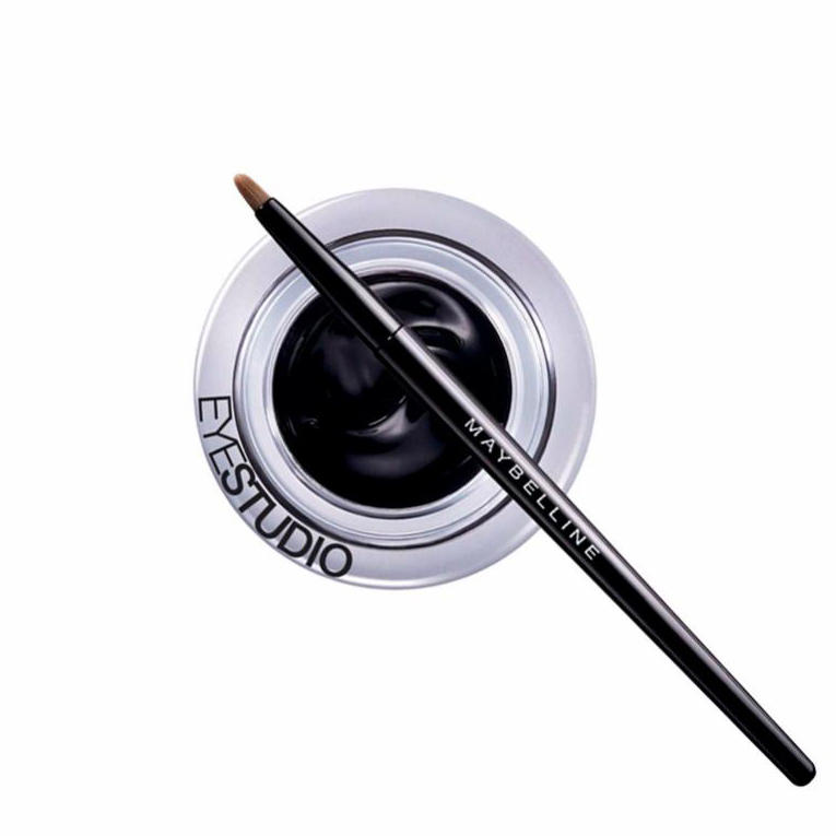 Eyes gel liner. Подводка мейбелин. Гелевая подводка мейбелин. Мейбелин гель лайнер для глаз. Гелевая подводка для глаз мейбелин.