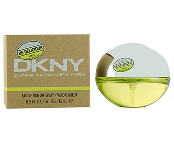 Dkny be delicious цены. DKNY be delicious 15 мл. Донна Каран би Делишес 15 мл. DKNY be delicious EDP 15ml. DKNY be delicious (15 мл мини).
