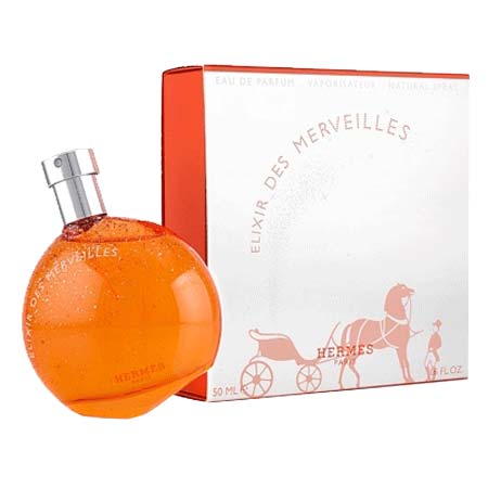 elixir de merveilles eau de parfum