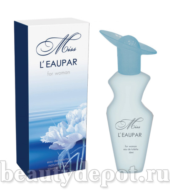 Женская туалетная вода Fleur 50мл Bob Young 96644029 купить в интернет-магазине