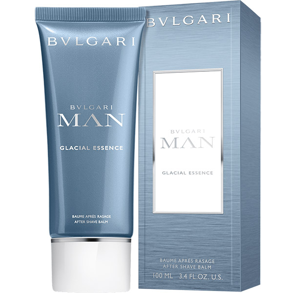Bvlgari Man Glacial Essence