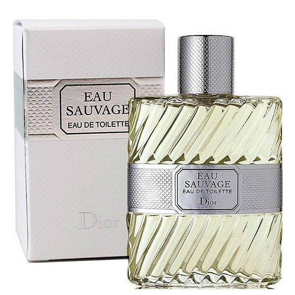 sauvage by chrisitan dior eau de toilette spray for men