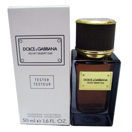 dolce velvet desert oud