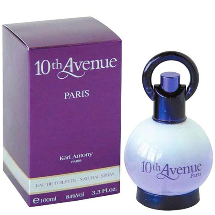 Avenue X Escort