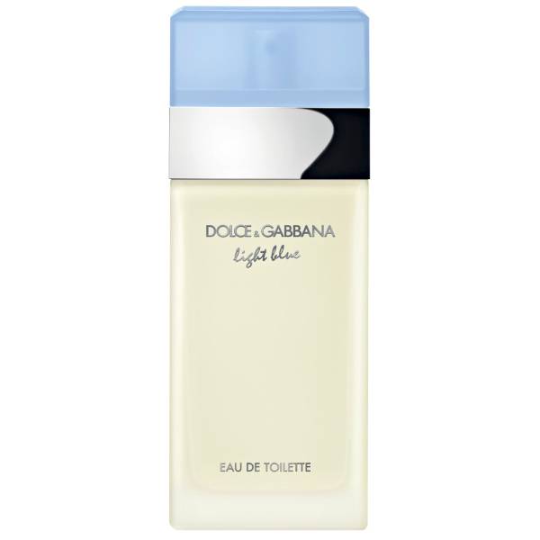 dolce gabbana light blue extreme