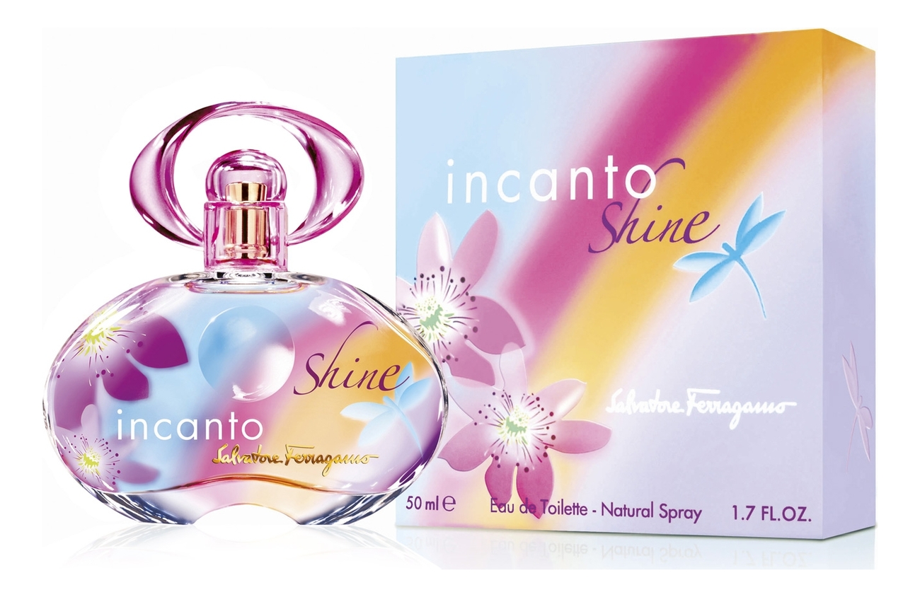 Incanto shine by salvatore ferragamo hot sale