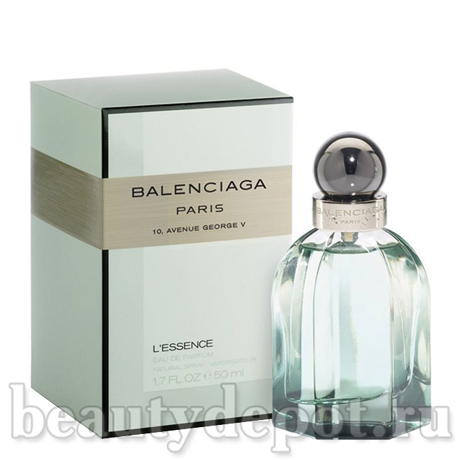 Balenciaga l shop