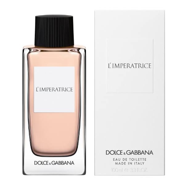 dolce gabbana anthology l imperatrice 3