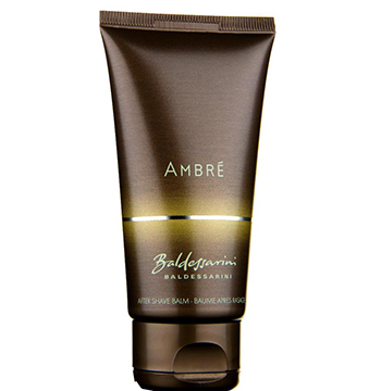 baldessarini ambre after shave