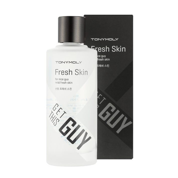 Get This Guy Fresh Skin тоник для лица