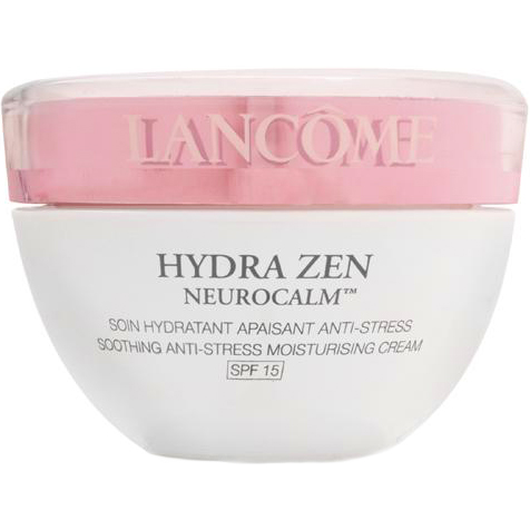 hydra zen lancome neurocalm