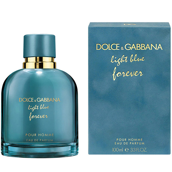 light blue forever eau de parfum