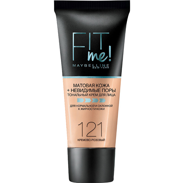 Fit Me 120 Купить Крем