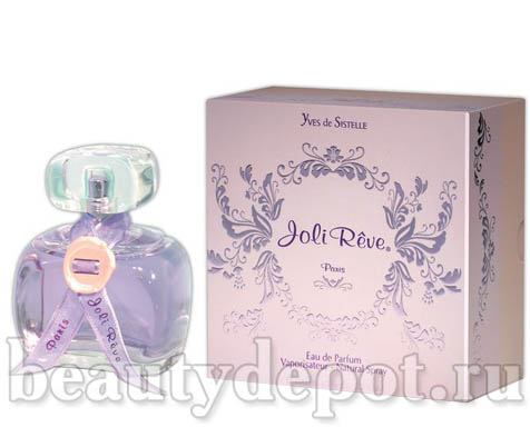 jolie reve parfum