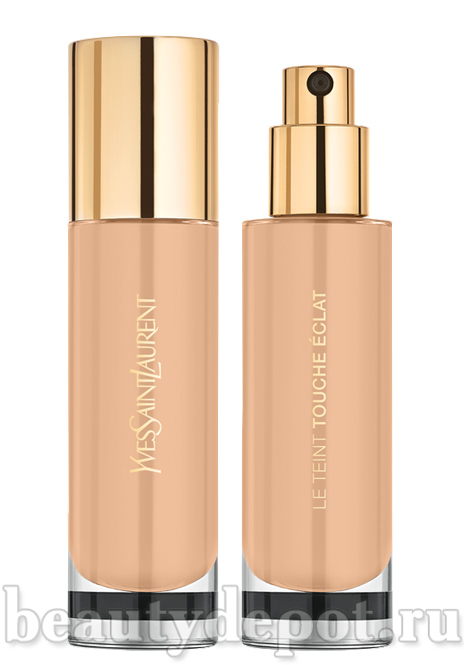 Touche foundation deals