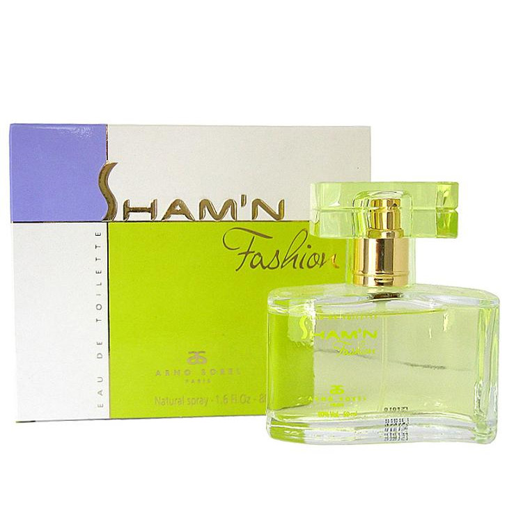 Где Можно Купить Туалетную Воду Шаман