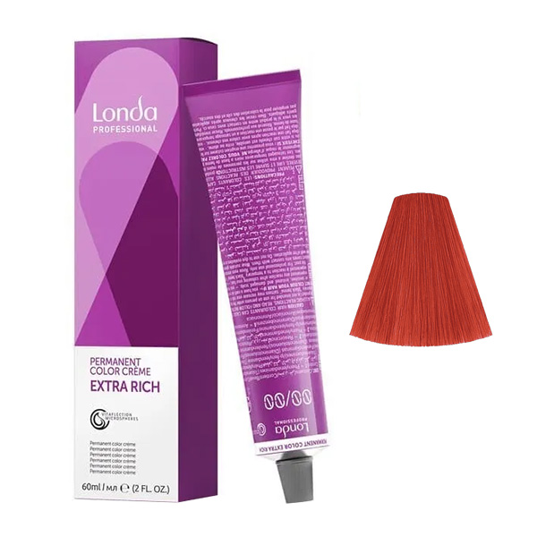 Londacolor Стойкая Крем Краска Купить