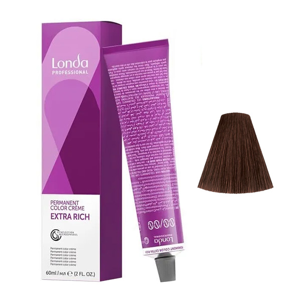Londacolor Стойкая Крем Краска Купить
