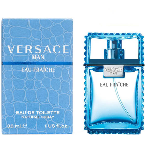 versace versace eau de parfum