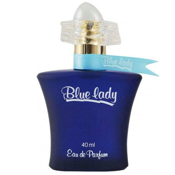 Rasasi Perfumes Blue Lady Eau De Parfum Набор: парфюмированная вода 40мл, дезодо
