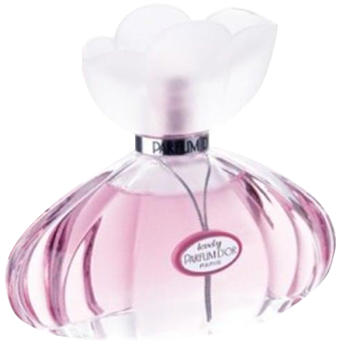 Parfum Dor Lovely