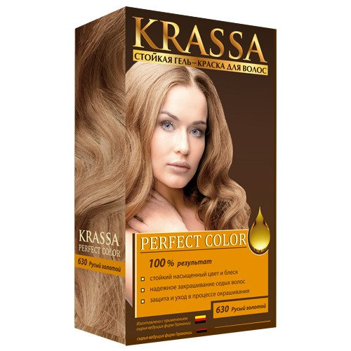 Купить Краску Для Волос Perfect Men