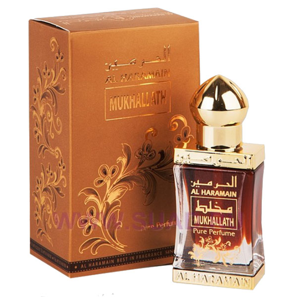 Al Haramain Aysha Купить В Тюмени Цена