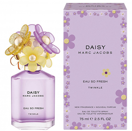 Daisy perfume twinkle on sale