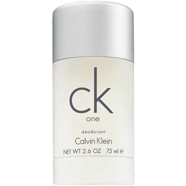 CK One stick
