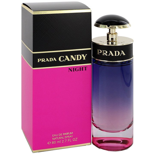 Candy (по мотивам) - Prada