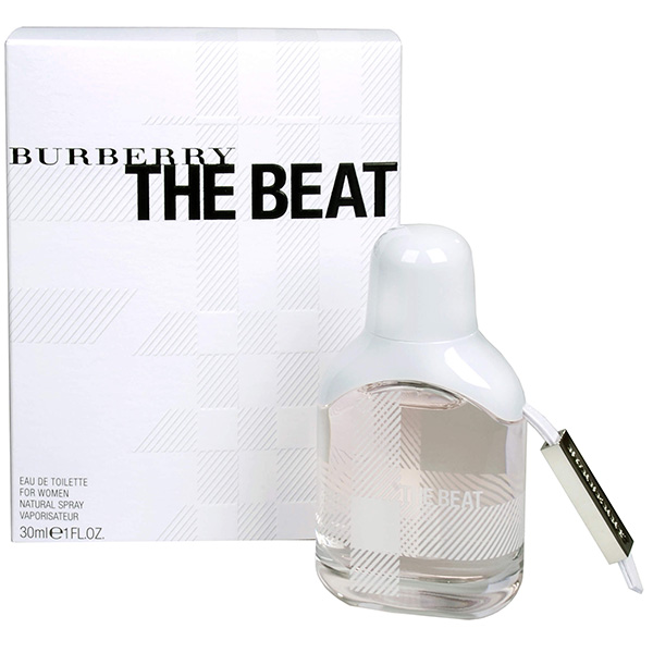 Burberry The Beat