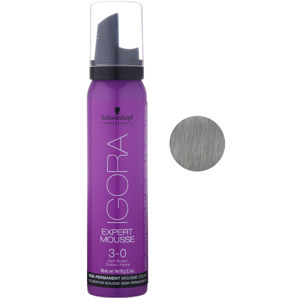 Igora Expert Mousse 3 0 Купить