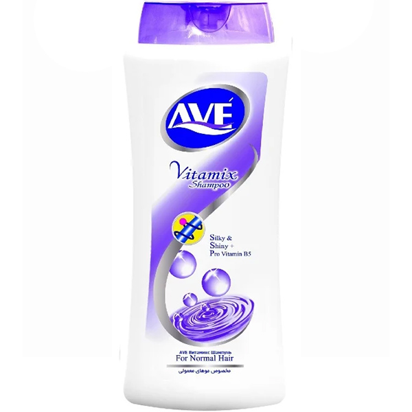 Ave 1