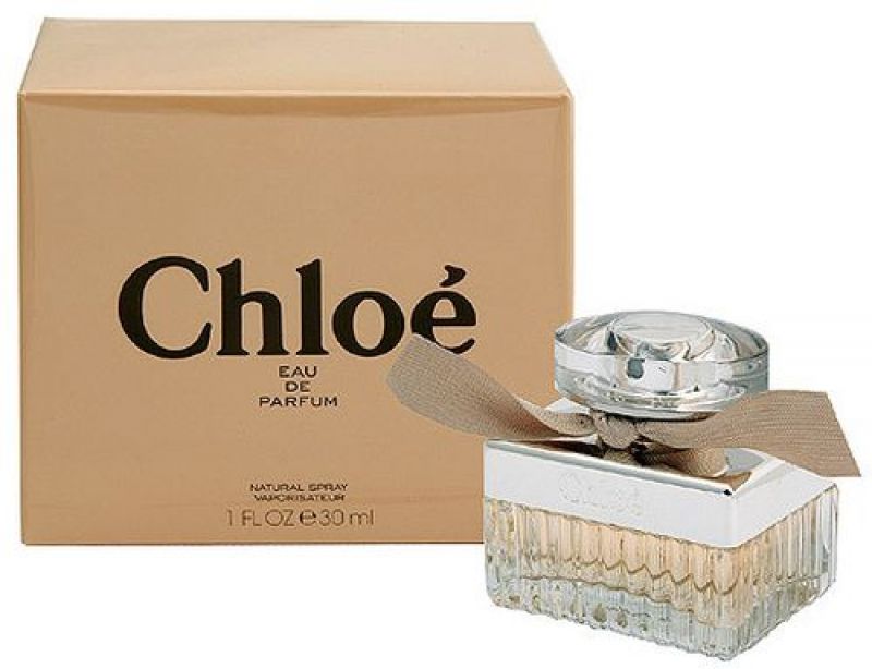 Chloe Eau De Parfum Духи ручки 209452519 купить за 712 ₽ в интернет-магазине Wil