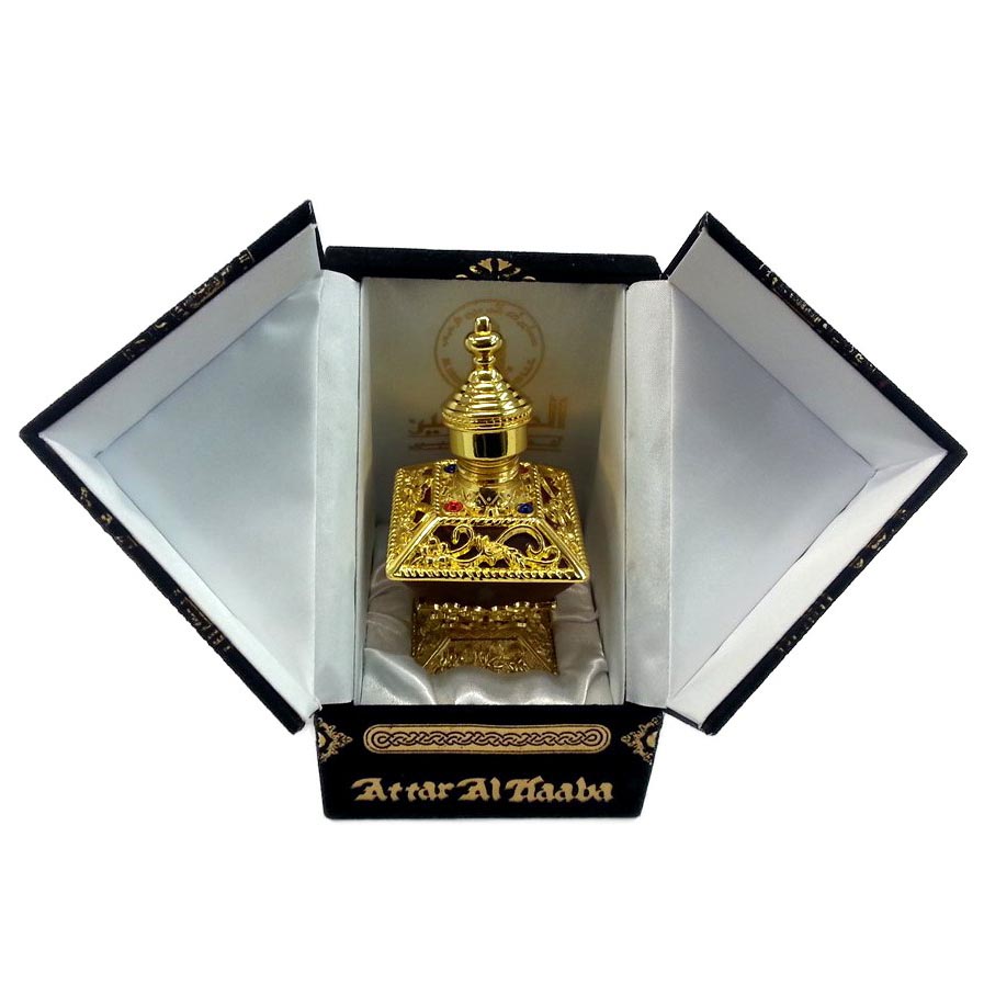 attar al kaaba