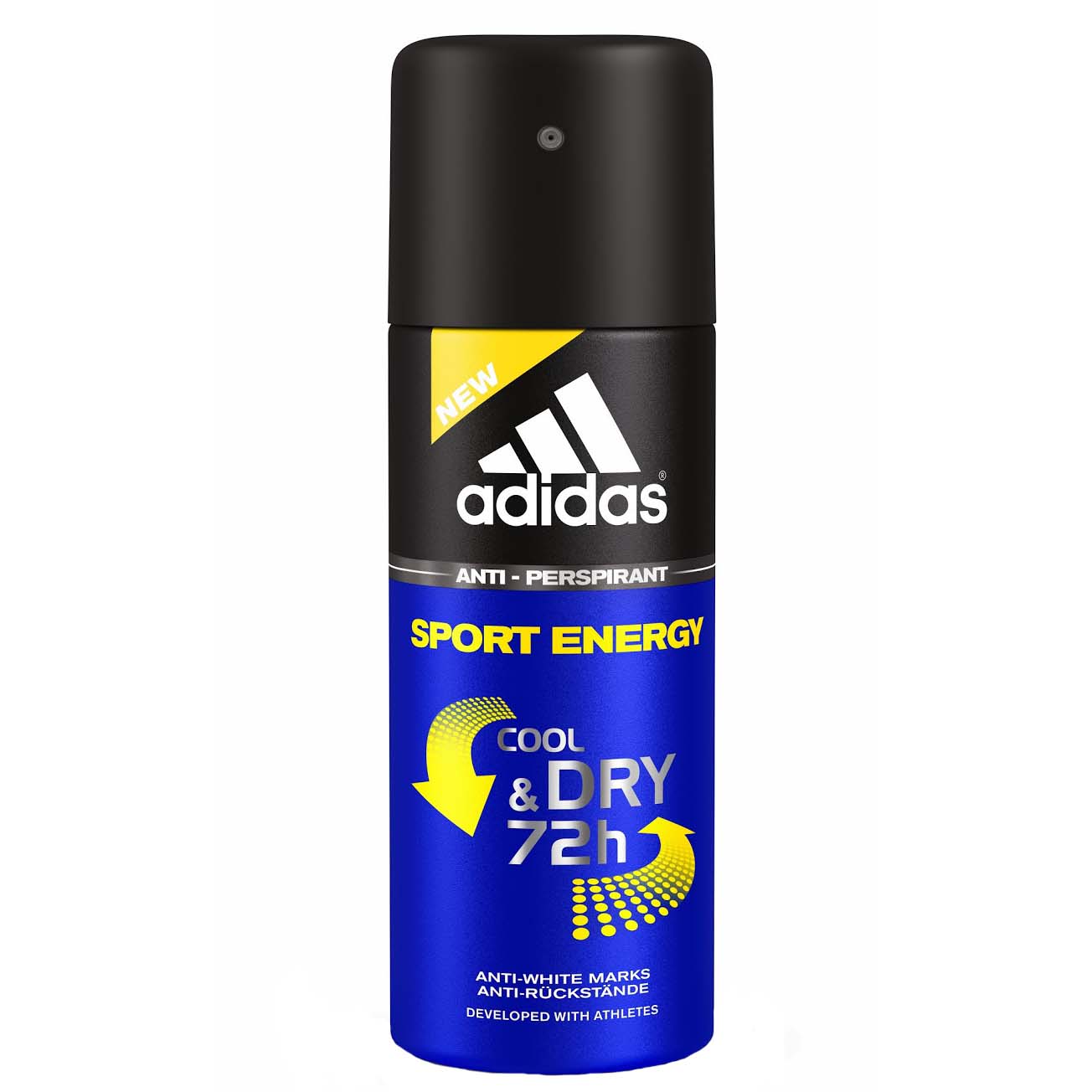 Антиперспирант Мужской Adidas Купить