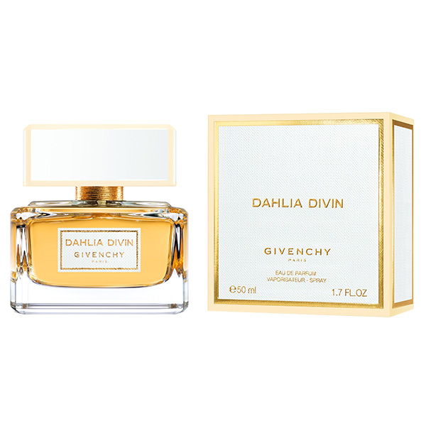 dahlia divin parfum